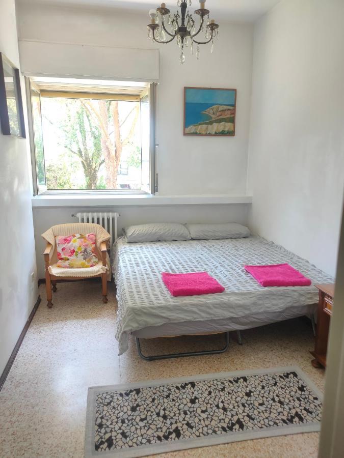 Venice Home Campalto Bagian luar foto