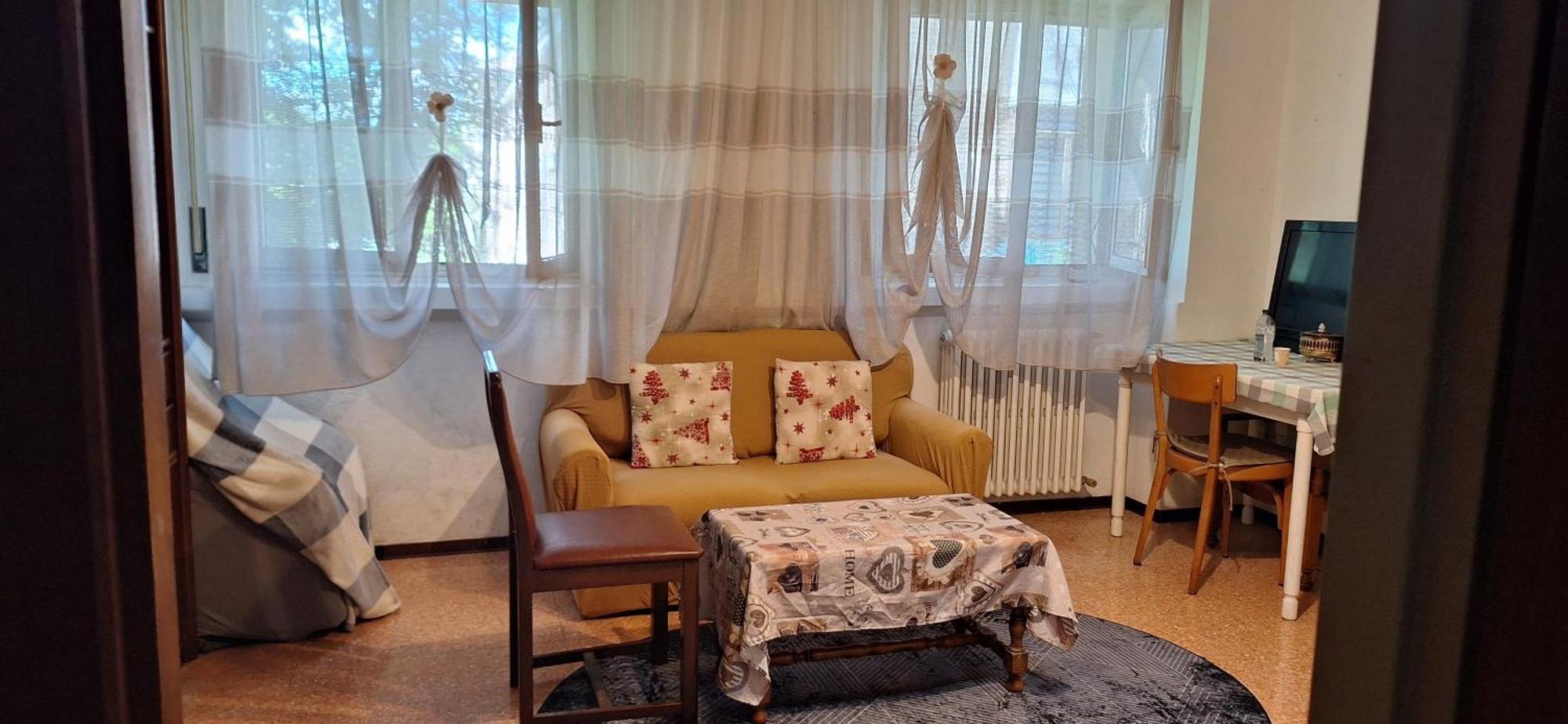 Venice Home Campalto Bagian luar foto